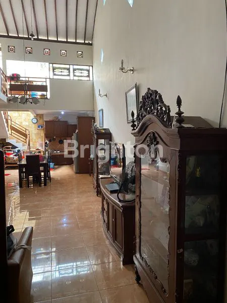 image DIJUAL RUMAH ANTIK DI PANEMBAHAN KRATON JOGJA (6)