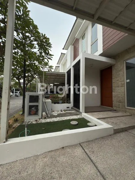 image RUMAH MINIMALIS CITRA GARDEN GREENHILL (2)