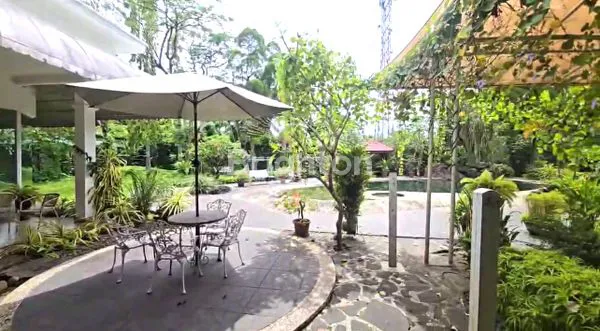 image DIJUAL CEPAT 1 UNIT RUMAH MEWAH  BUKIT HIJAU REGENCY  TAMAN SETIA BUDI INDAH  (7)