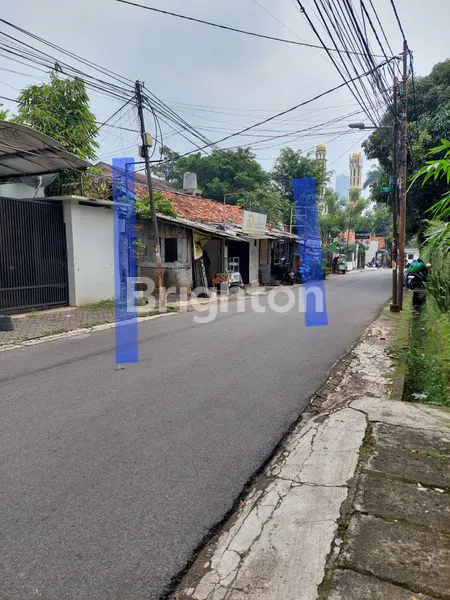 image TANAH STRATEGIS 1367M² DEKAT SCBD & TOL (3)