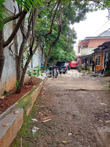 image TANAH STRATEGIS 1367M² DEKAT SCBD & TOL (4)