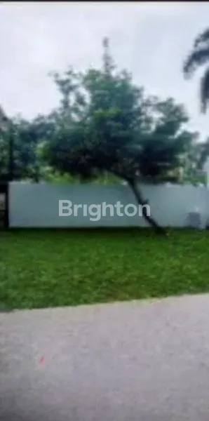 image RUMAH MEWAH SIAP HUNI DI SERPONG PARK BSD (5)