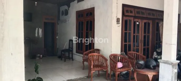 image DIJUAL RUMAH KOS DITENGAH KOTA AREA STRATEGIS KLOJEN AKSES MOBIL  (3)