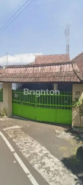 image DIJUAL RUMAH KOS DITENGAH KOTA AREA STRATEGIS KLOJEN AKSES MOBIL  (1)