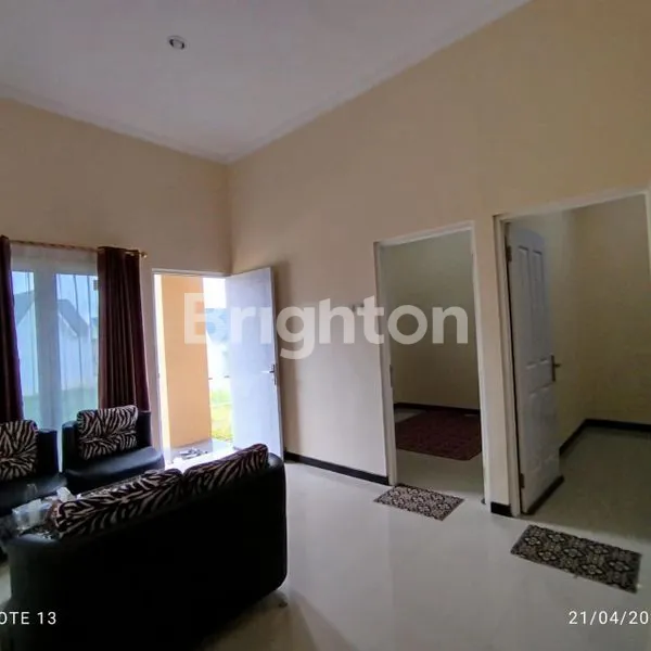 image RUMAH SIAP HUNI UNTUK KELUARGA MUDA DI MIJEN SEMARANG (2)