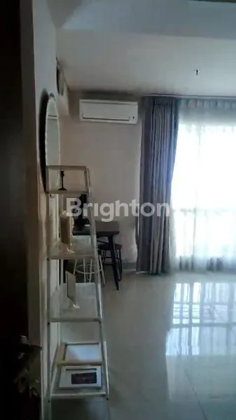 DISEWA APARTEMEN CALLIA 2 KT 2KM FULL FURNISHED JAKARTA TIMUR