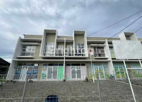 image RUKO GREEN BABELAN ASRI BEKASI (1)