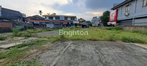 image JUAL TANAH LUAS, DITEPI JALAN RAYA  DI LOKASI STRATEGIS (5)