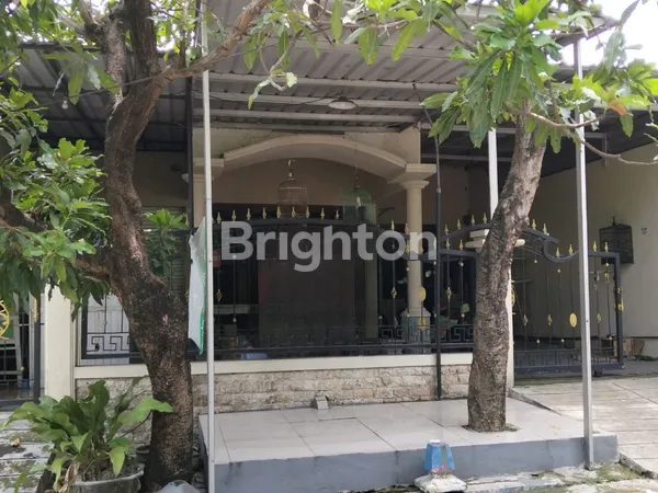 image DIJUAL RUMAH, KOTA BARU DRIYOREJO, BLOK SILINDRI, GRESIK, MEPET SURABAYA (1)