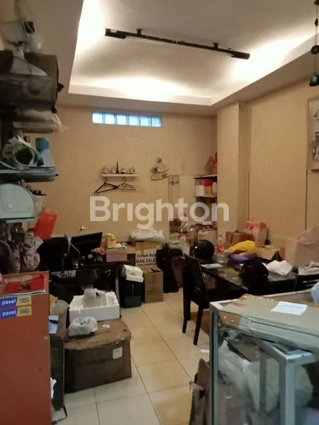 image RUKO STRATEGIS , PINGGIR JALAN RAYA DEKAT UGM. (4)