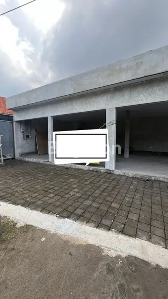 SEWA RUKO JL PURA WATES CANGGU, KUTA UTARA DKT RAYA BABAKAN CANGGU, RAYA CANGGU