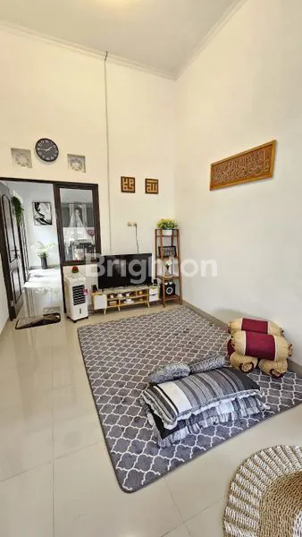 image RUMAH CANTIK SIAP HUNI DI CLUSTER NGALIYAN SEMARANG BARAT (3)