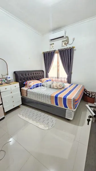 image RUMAH CANTIK SIAP HUNI DI CLUSTER NGALIYAN SEMARANG BARAT (4)