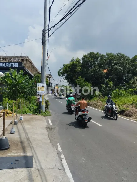 image SEWA TOKO AREA JL SUBAK CANGGU, KUTA UTARA DKT PANTAI BATU BOLONG (5)
