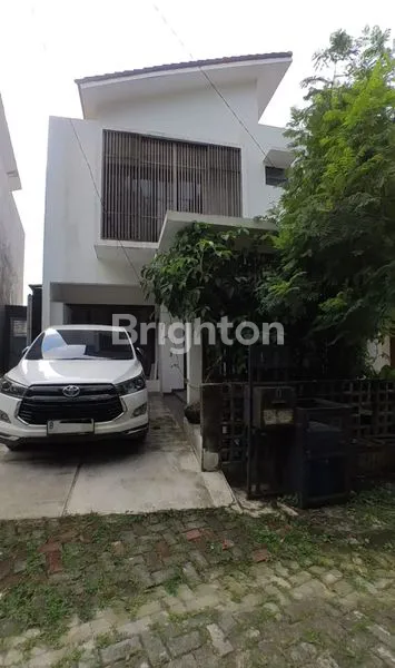 RUMAH AMAN, NYAMAN DI SELATAN KOTA BOGOR