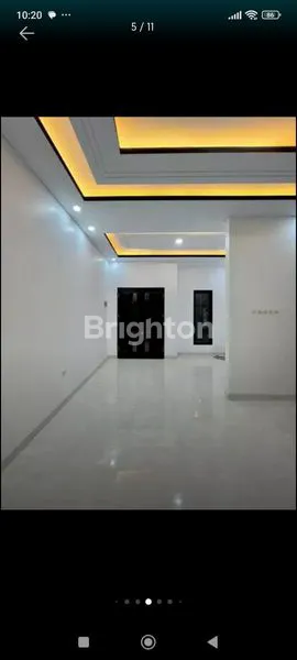 image RUMAH BARU MODERN 2 LANTAI – DESAIN MEWAH, MATERIAL PREMIUM, SIAP HUNI! (5)