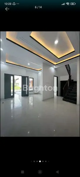 image RUMAH BARU MODERN 2 LANTAI – DESAIN MEWAH, MATERIAL PREMIUM, SIAP HUNI! (3)