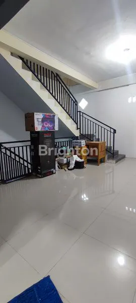 image RUKO 3 LANTAI SANGAT SIAP PAKAI LOKASI PREMIUM BALIKPAPAN (4)