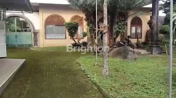 image VILLA LUAS TANAH 2000M² FULL FURNISH DI TAMAN DAYU PANDAAN (1)