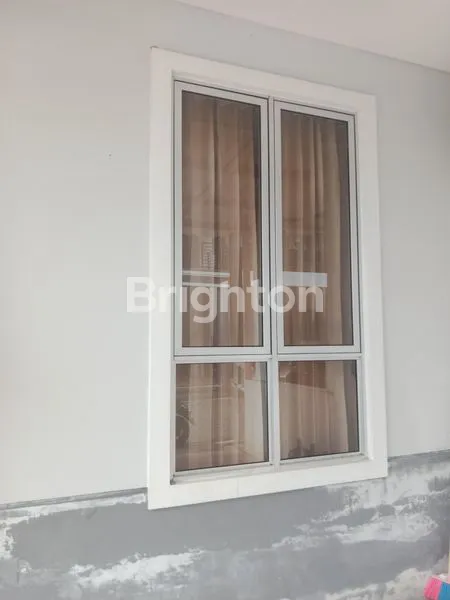 RUMAH 2KT EKSKLUSIF DI SINARMAS LAND