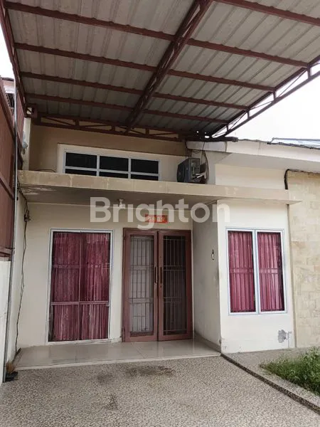 image RUMAH 3 KT DI CLUSTER KARYA BAKTI (1)