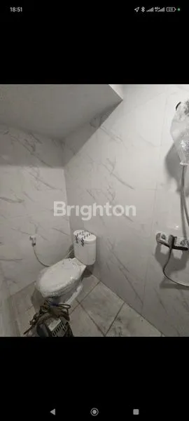 image RUMAH NEW MINIMALIS 2 LANTAI PONDOK CANDRA (5)