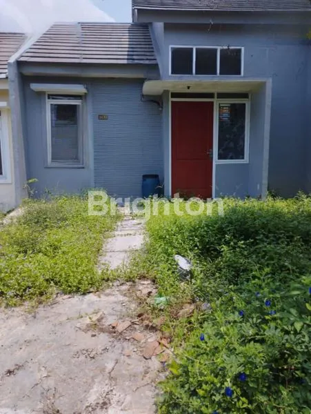 image DIJUAL RUMAH CITRA INDAH – CLUSTER BUKIT LANTANA BOGOR , HARGA TERBAIK!\\N (1)