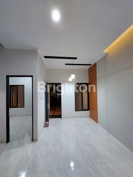image RUMAH BARU 2 LANTAI PERUMAHAN WISMA MUKTI - KLAMPIS ANOM, SURABAYA TIMUR. DEKAT RAYA MERR - KLAMPIS JAYA - KERTAJAYA INDAH - DHARMAHUSADA INDAH - ARIEF RAHMAN HAKIM - GALAXY MALL - KAMPUS ITS - NGINDEN - MANYAR - PAKUWON CITY - GALAXI BUMI PERMAI ( ARAYA  (3)