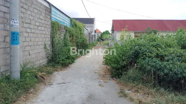 image SEWA TANAH LUAS 400M², LOKASI PRIME DENPASAR (3)