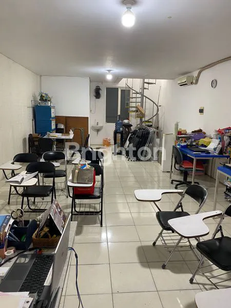 image RUKO STRATEGIS PAKUWON CITY, 2 LANTAI SIAP HUNI (2)