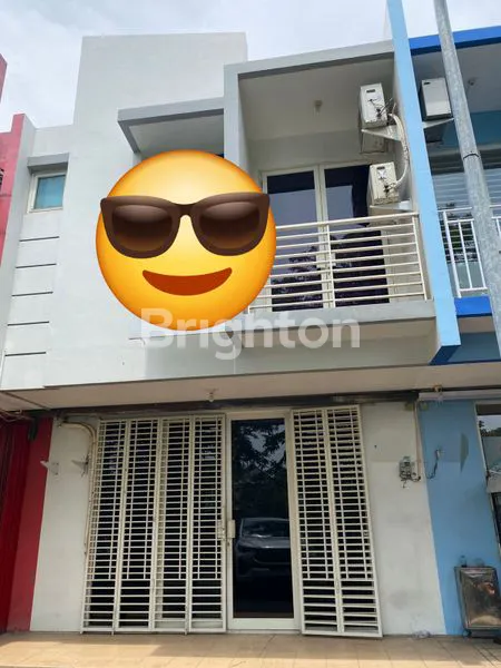 image RUKO STRATEGIS PAKUWON CITY, 2 LANTAI SIAP HUNI (1)