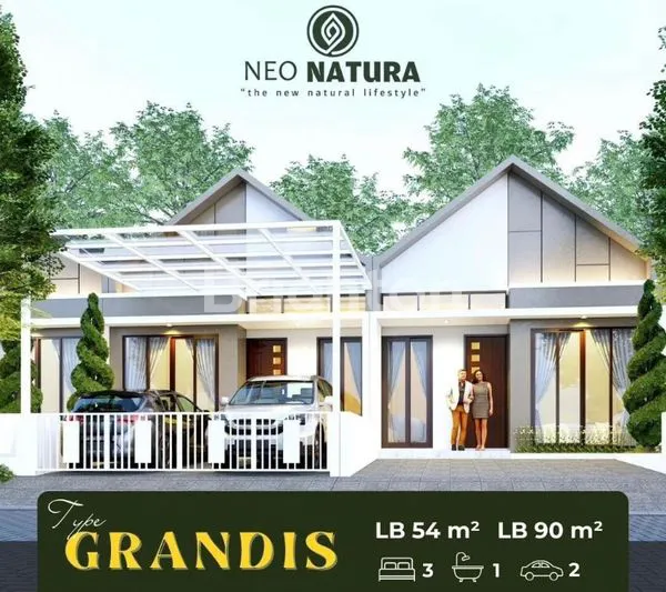 image HUNIAN ASRI DI BANGIL PASURUAN DEKAT KAWASAN INDUSTRI PIER (1)