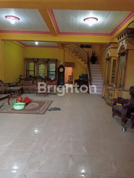 image HUNIAN LUAS 6 KT DI JL SULTAN SULAIMAN  (2)