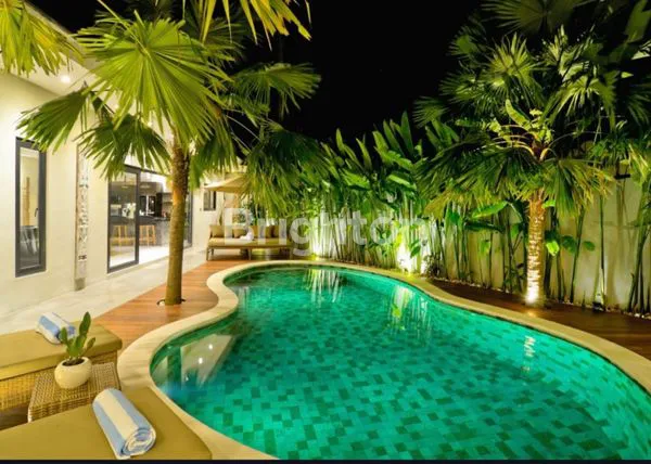image VILLA SEMINYAK HADAP BARAT – NYAMAN & SIAP HUNI (5)