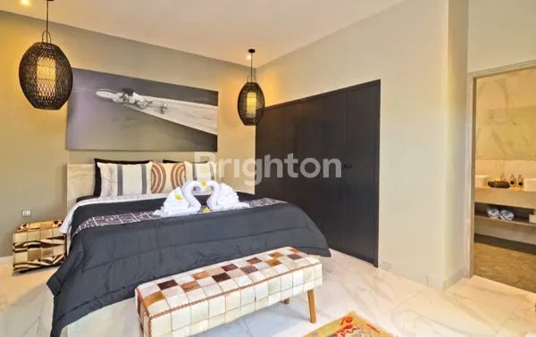 image VILLA SEMINYAK HADAP BARAT – NYAMAN & SIAP HUNI (7)