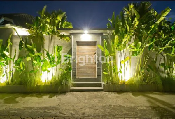image VILLA SEMINYAK HADAP BARAT – NYAMAN & SIAP HUNI (1)