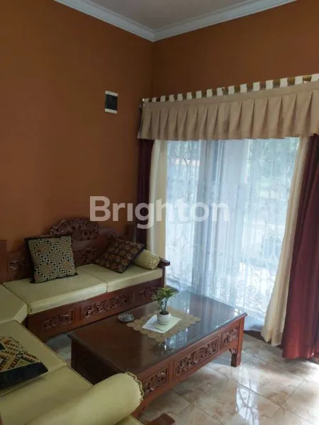 image DIJUAL RUMAH DI LEMBANG  (2)