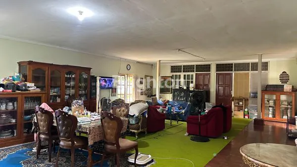 image RUMAH LUAS DENGAN KOS DAN KEBUN DI KOTA BATU (3)