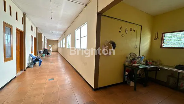 image RUMAH LUAS DENGAN KOS DAN KEBUN DI KOTA BATU (7)