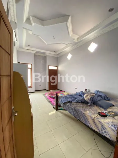 image RUMAH 2 LANTAI 5KT DI JONGBIRU, AKSES BANDARA (3)