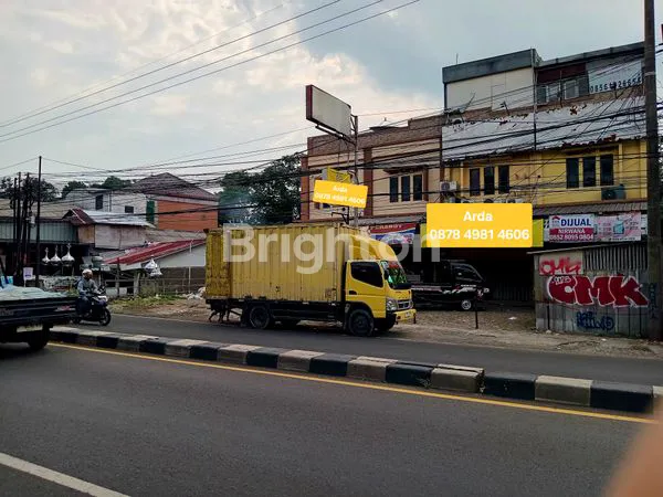 image CILODONG DEPOK 2 RUKO GANDENG 3 LANTAI DIJUAL (1)