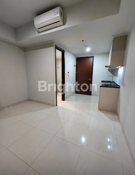 image APARTEMEN STUDIO\N\N DI GREEN SEDAYU, VIEW KOLAM (2)