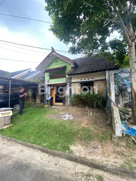 image RUMAH CANTIK DI GTS, LT 316 M², 3 KT (1)
