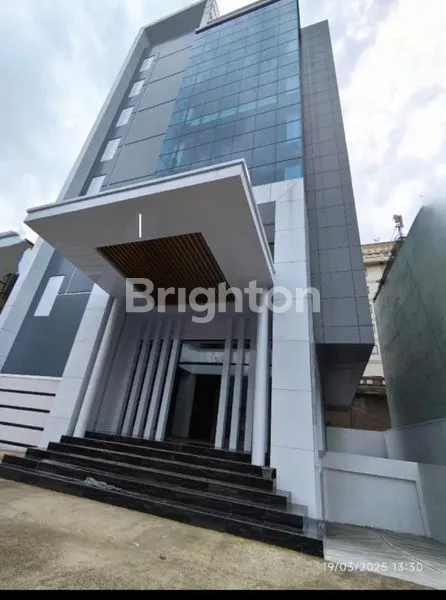 image GRAND MAMPANG - GEDUNG 7 LANTAI – JAKARTA SELATAN (1)