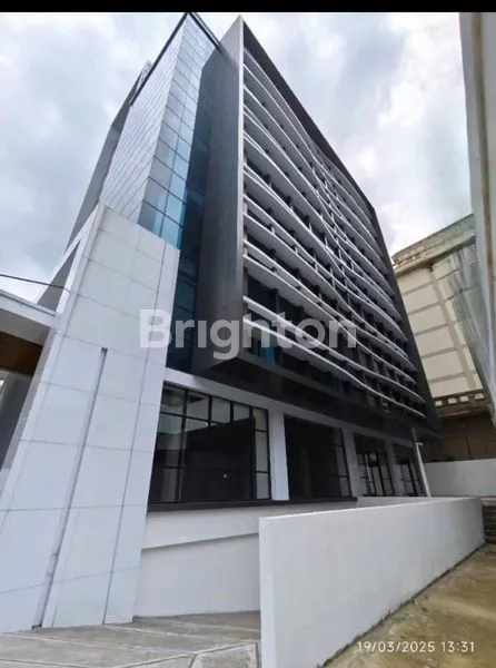 image GRAND MAMPANG - GEDUNG 7 LANTAI – JAKARTA SELATAN (2)