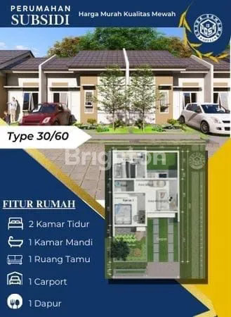 image RUMAH SUBSIDI FREE DAPUR & KANOPI DI REMBANG PASURUAN (2)