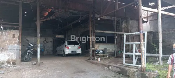 image GUDANG LUAS 710M² SHM, LOKASI PREMIUM DENPASAR (7)