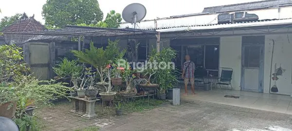 image GUDANG LUAS 710M² SHM, LOKASI PREMIUM DENPASAR (4)