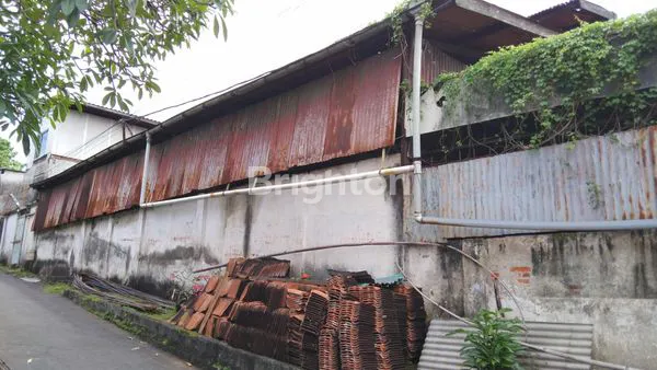 image GUDANG LUAS 710M² SHM, LOKASI PREMIUM DENPASAR (8)