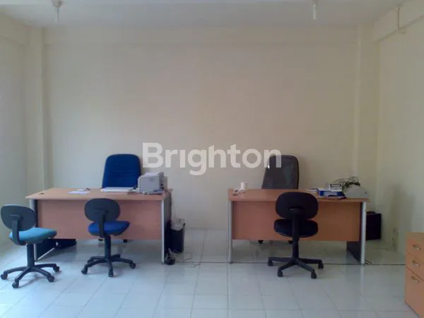 image GUDANG + OFFICE DI JUAL / DI SEWA DI SENTRAL INDUSTRI  TERPADU PIK JAKARTA UTARA (3)